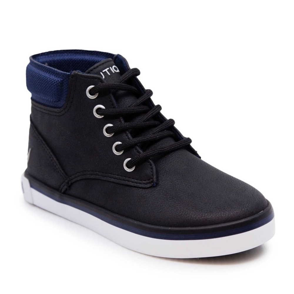 Nautica Little Boys Casual Boot